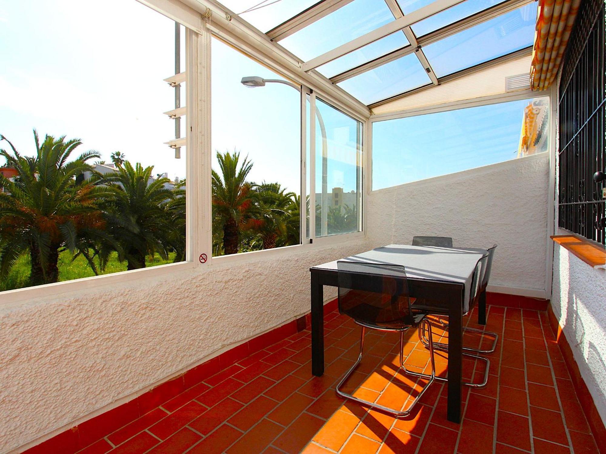Calle Cordoba, 28 Verano Azul Appartement *