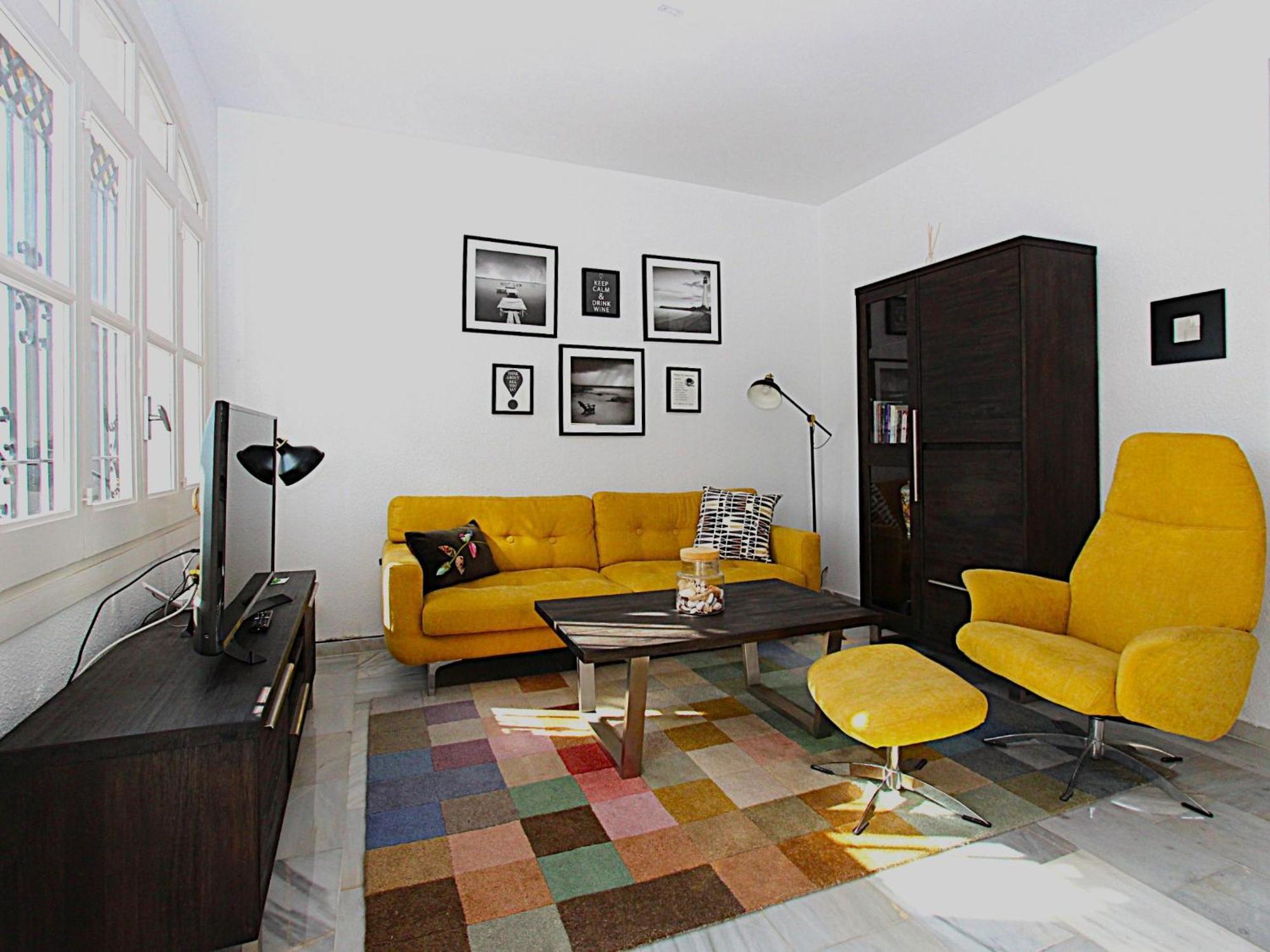 Appartement Calle Cordoba, 28 Verano Azul *
